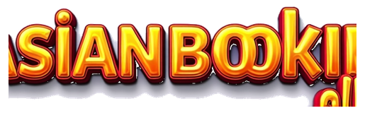 asianbookie all logo