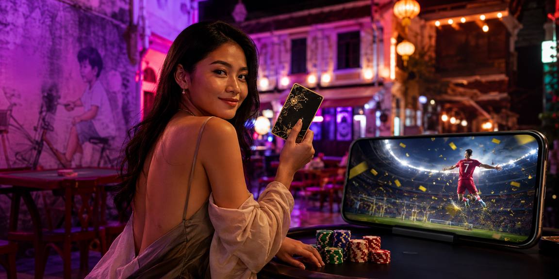 mobile gaming