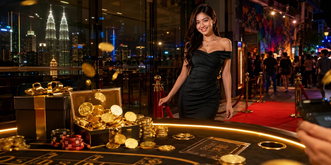 Fortune Rabbit Berkembang di Lobby asianbookie all
